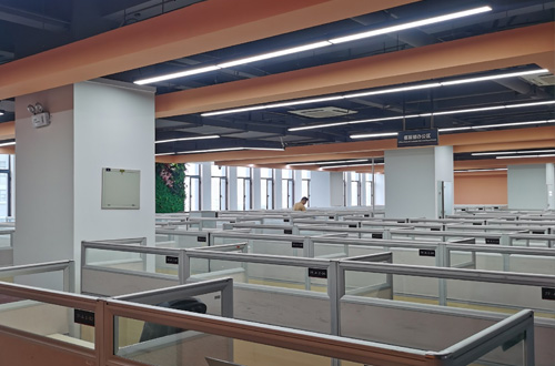 綜合布線及門禁監控施工